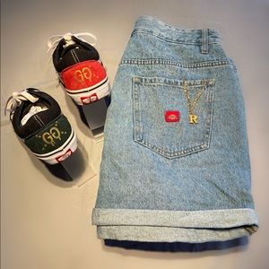 ⭐️ HOST’S PICK ⭐️Dickies Jean  Shorts💋💋